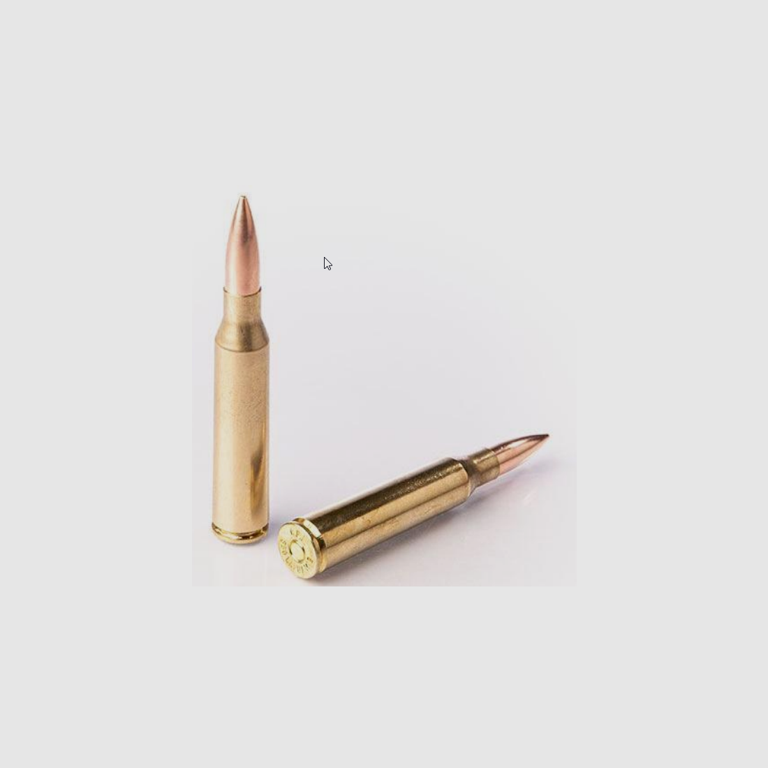 Fiocchi .338 Lapua Magnum Solid 240gr