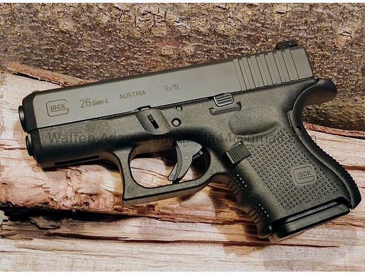 Glock Modell 26