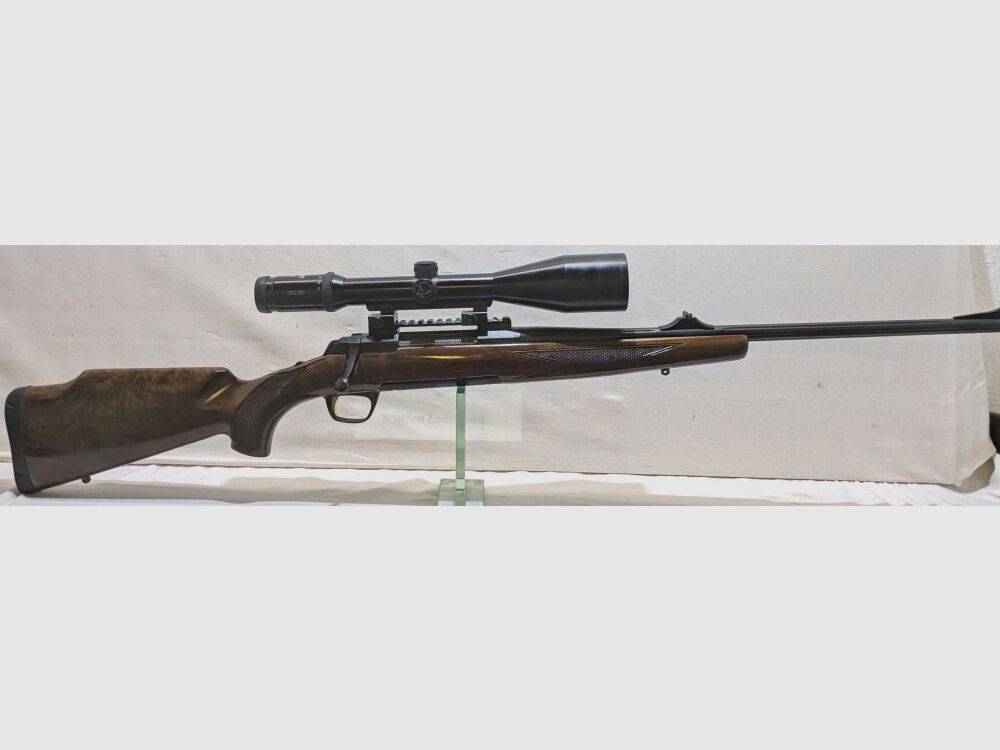 Browning X Bolt