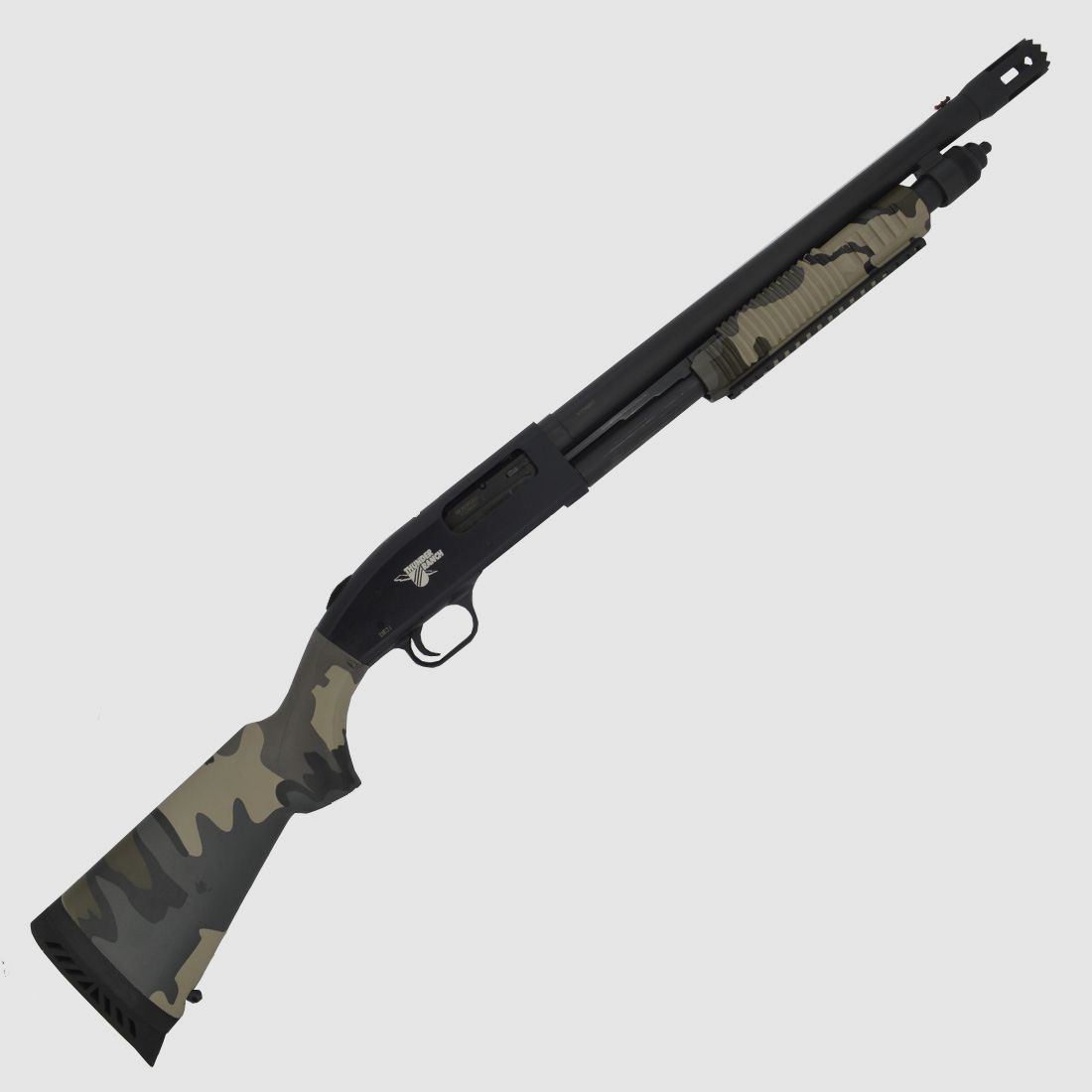 590 Thunder Ranch 18.5" Breacher
