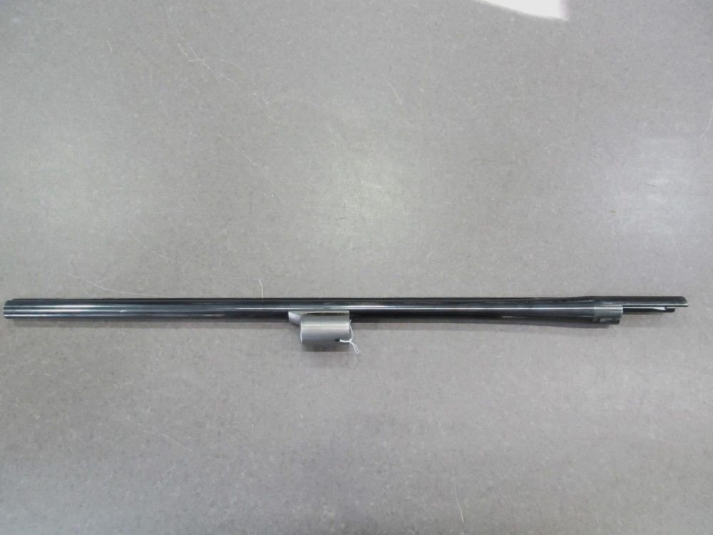 BERETTA SERIE300 Kal. 12 Lauf gebraucht, Bild 1 von 3