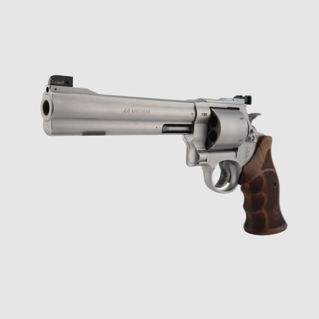 Smith & Wesson 629 Match Master