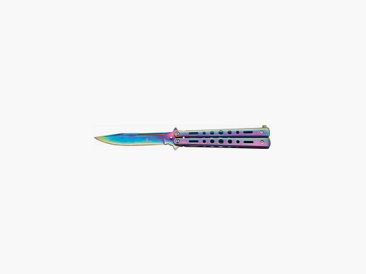 THIRD K2099 Butterfly Rainbow