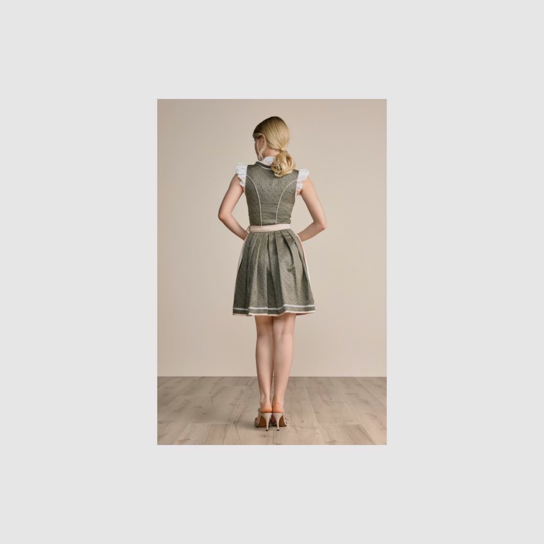 Krüger D-Dirndl Elowen 50cm, image 7 of 10