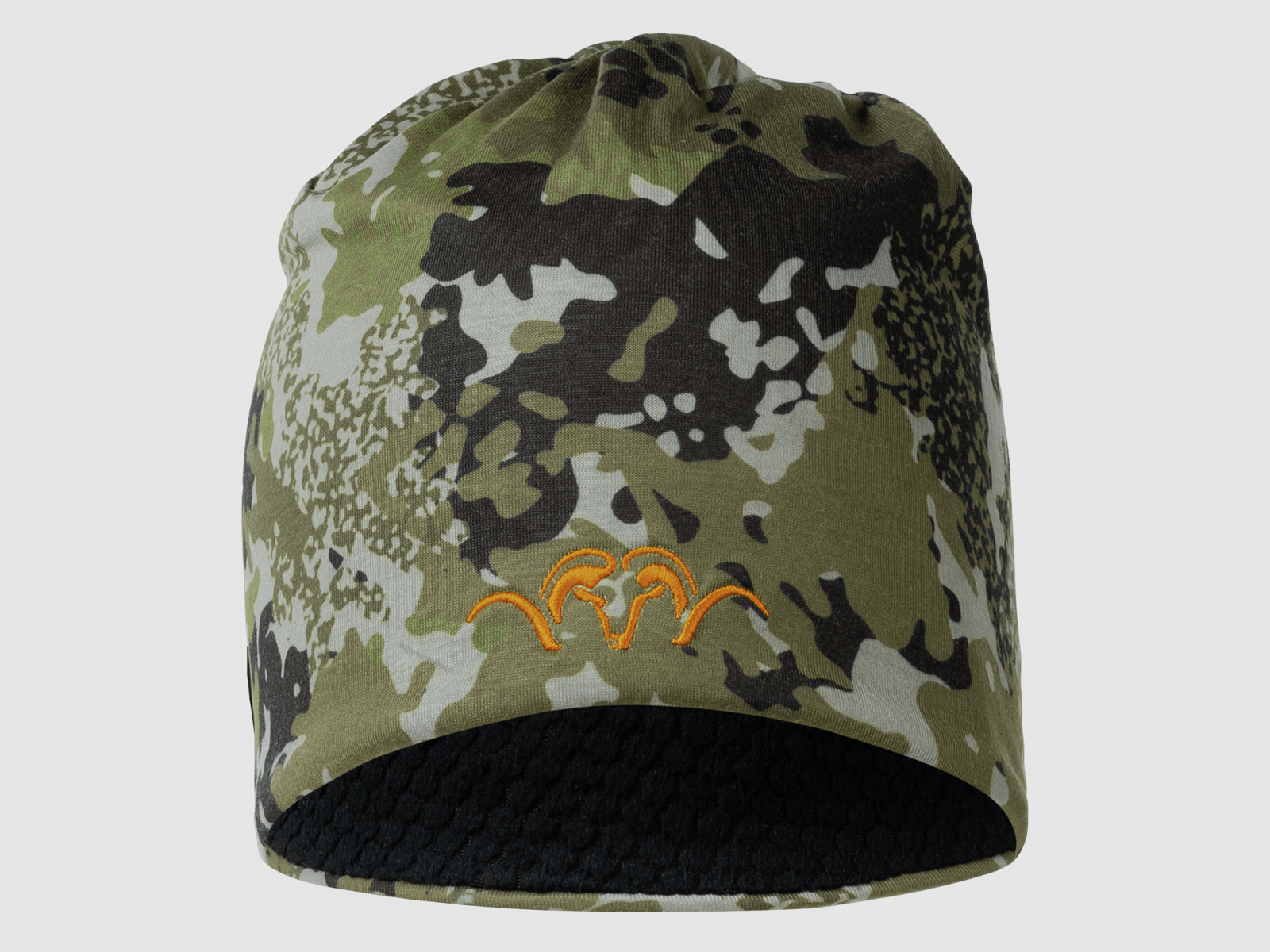 Blaser Drain Beanie en camouflage Huntec