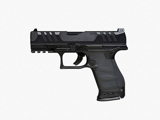 Walther PDP Compact 4“ 9x19mm