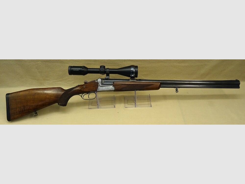 Sauer & Sohn Mod.54