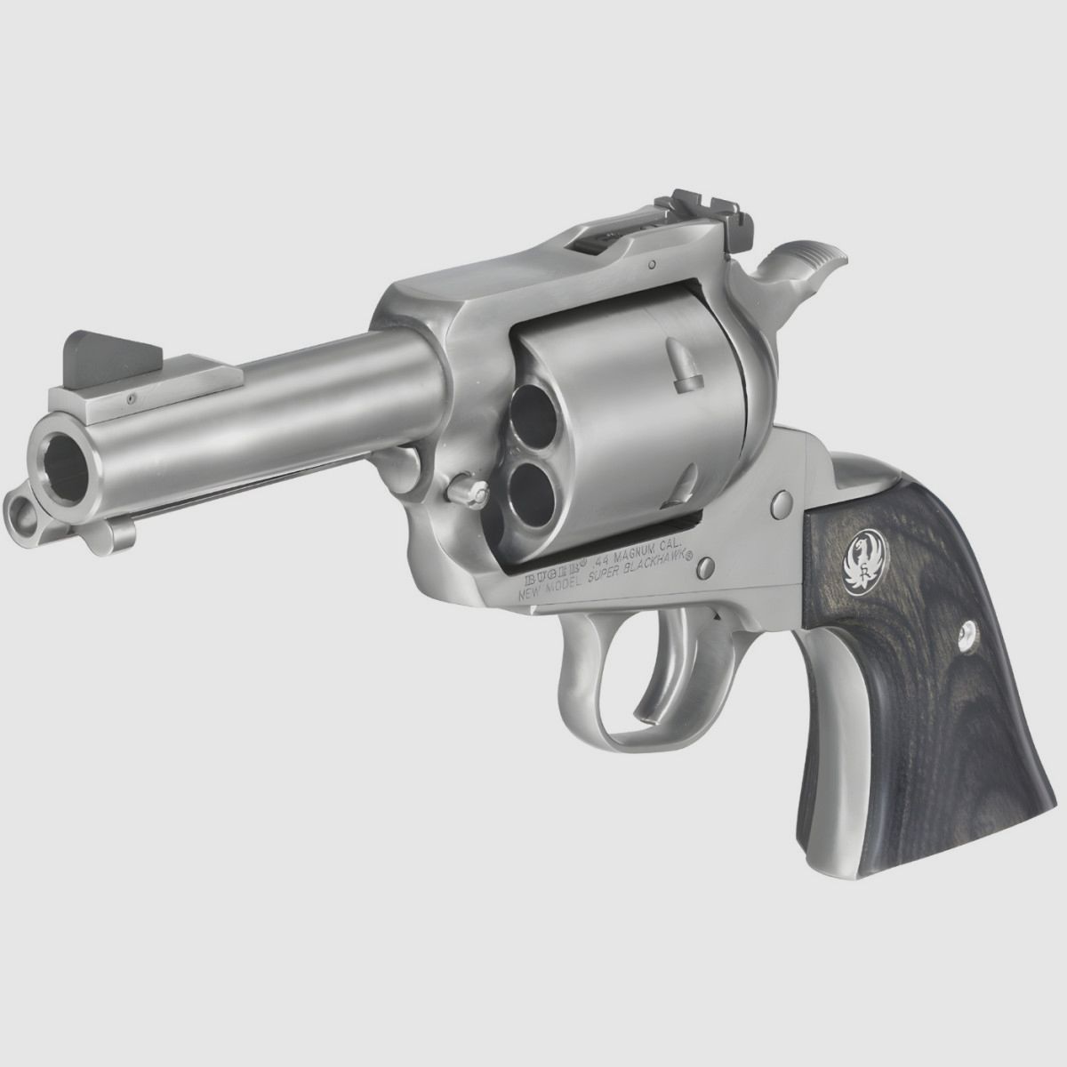 Ruger New Model Super Blackhawk Standard 3,75'' .44 Magnum (0817), image 2 sur 11