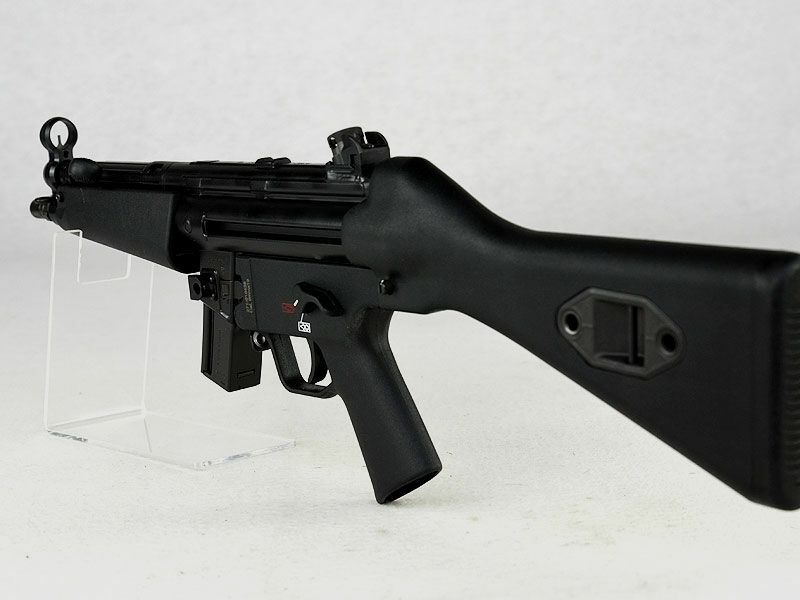 Heckler & Koch SP5, Selbstladekarabiner