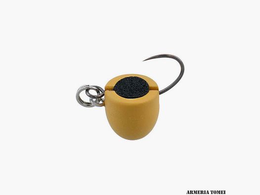 DAIWA – MASUMOROKOSHI Mustard ø10mm | 1.1g