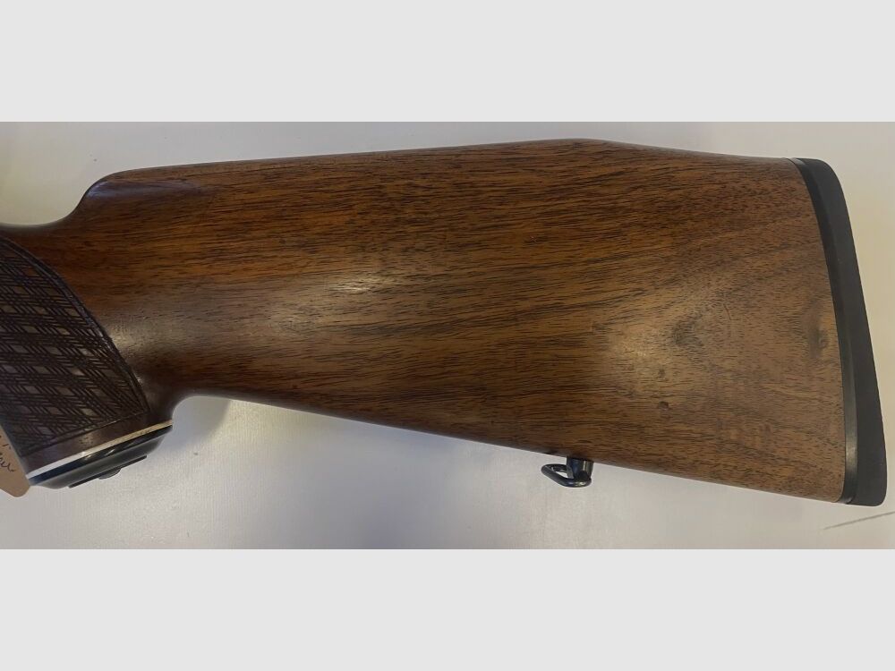 Anschütz 1532, Zeiss Varipoint 2,5-10x50