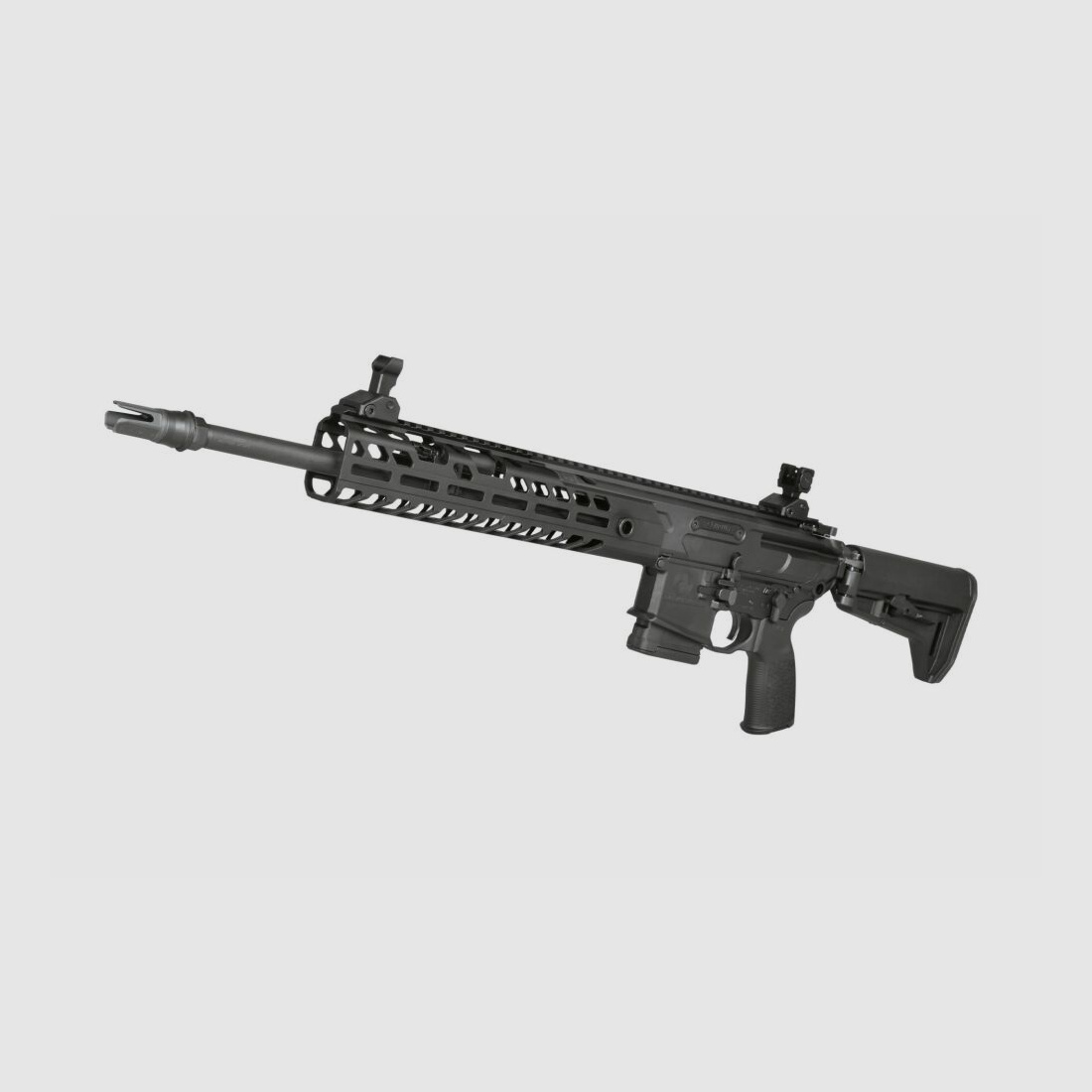 SIG SAUER SIG MCX VIRTUS Patrol