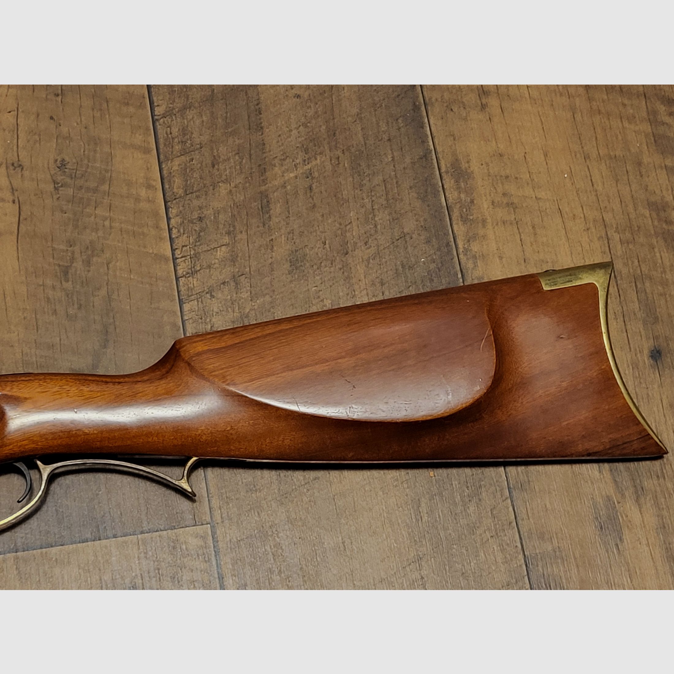 Investarm cal. 45 Perkussionsgewehr Hawken