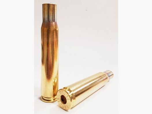 20 St. PPU Hülsen .50 bmg (12,7x99) Boxerzündung C258