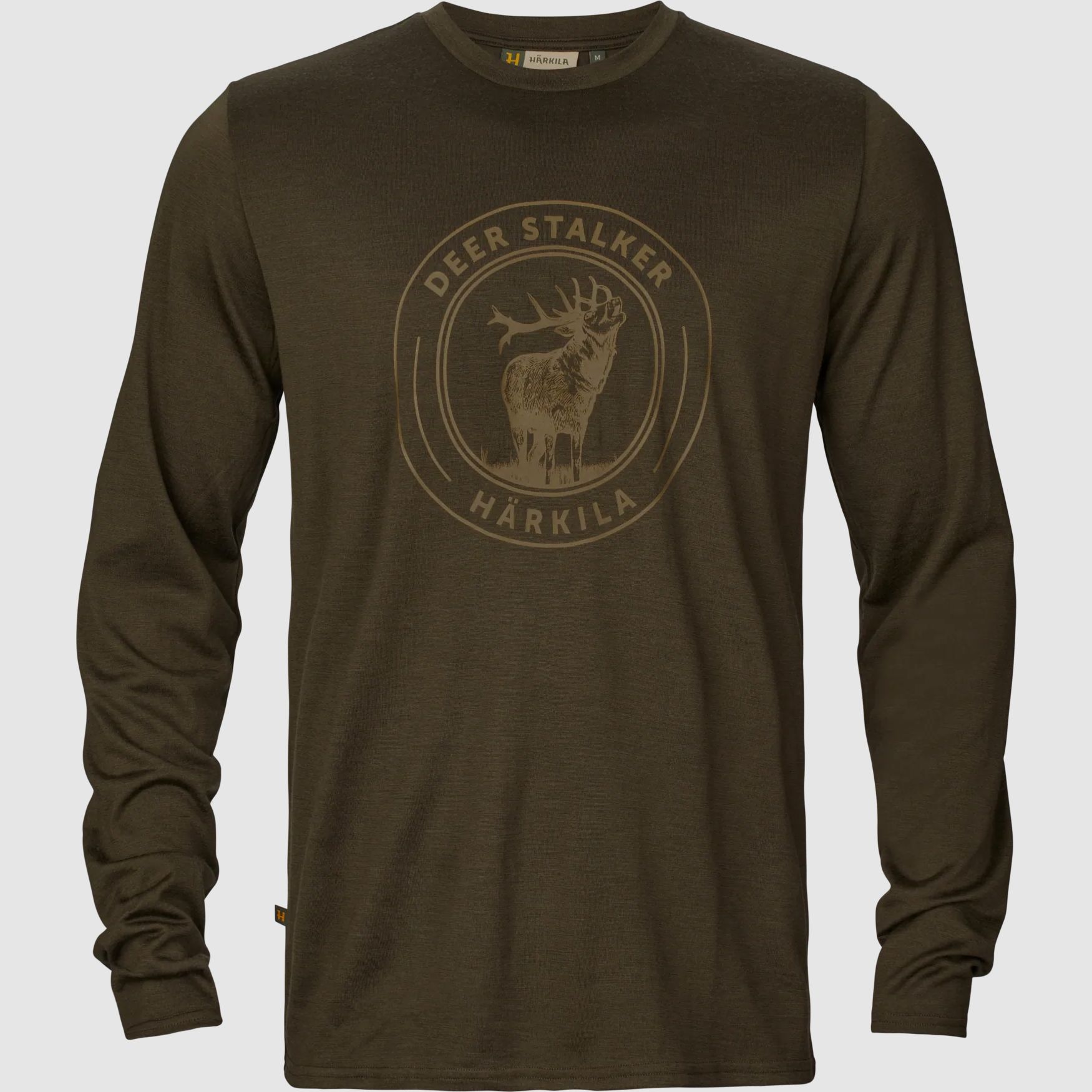 Härkila Game Langarmshirt