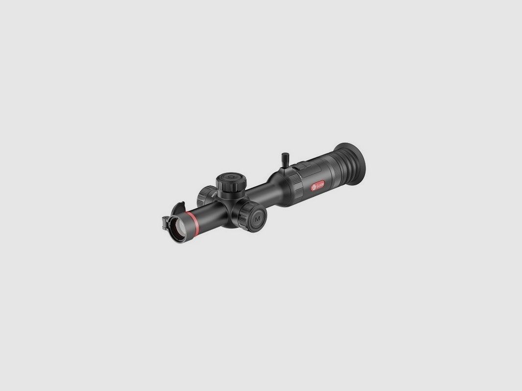 Guide Sensmart - TU425SE 3.0 - Wärmebildzielfernrohr - 400x300 - 25mm, Bild 3 von 4