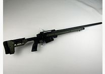 Mauser M18 LongRange
