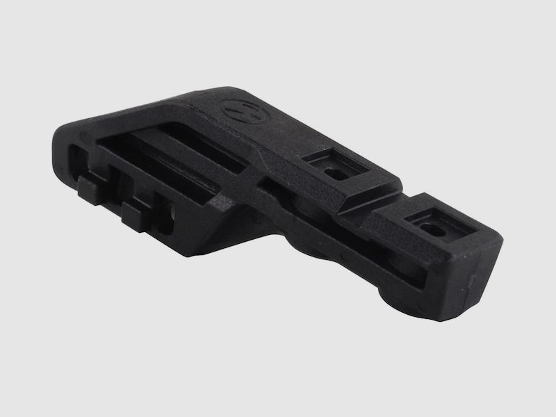 Montura Magpul MOE Scout, lado izquierdo del sistema MOE