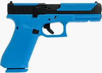 Glock Pistole 17T Gen5 MOS – 9mm FX®