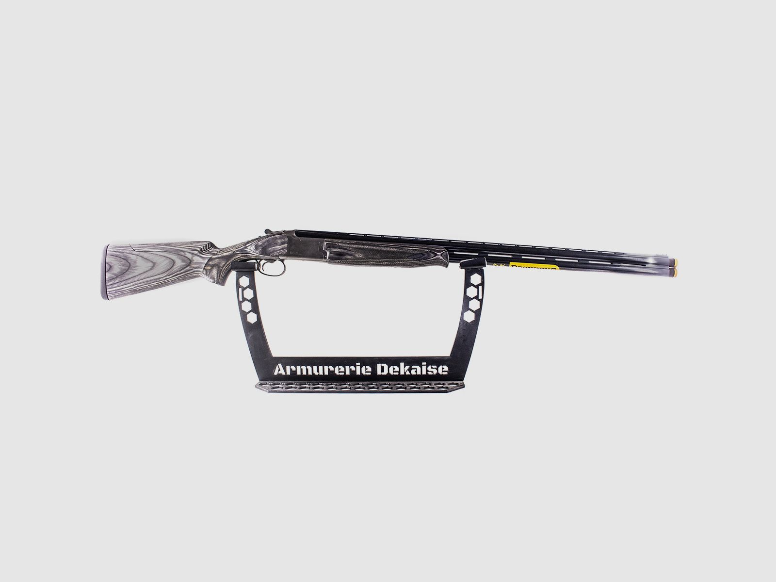 browning B525 Sporter laminierter verstellbarer Schaft