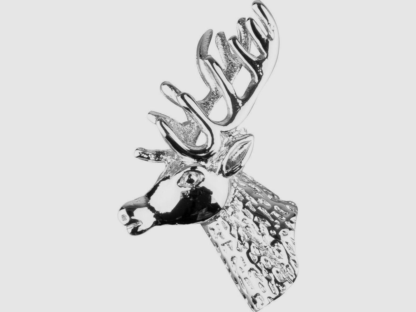 Pin's Jack Pyke – Hirsch, Bild 1 von 2