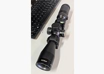 Athlon Talos 3-12x40mm Mildot incl. montaje y nivel de burbuja