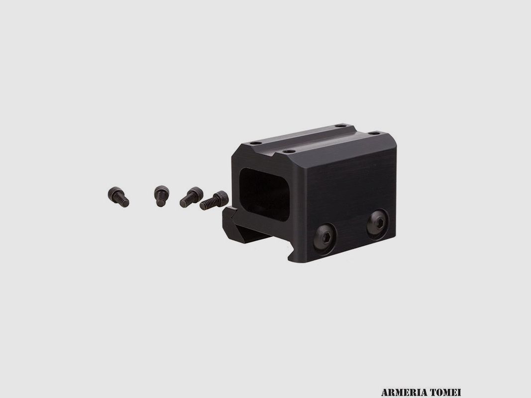 TRIJICORN – MRO® Lower 1/3 Co-Witness Mount, imagen 2 de 3