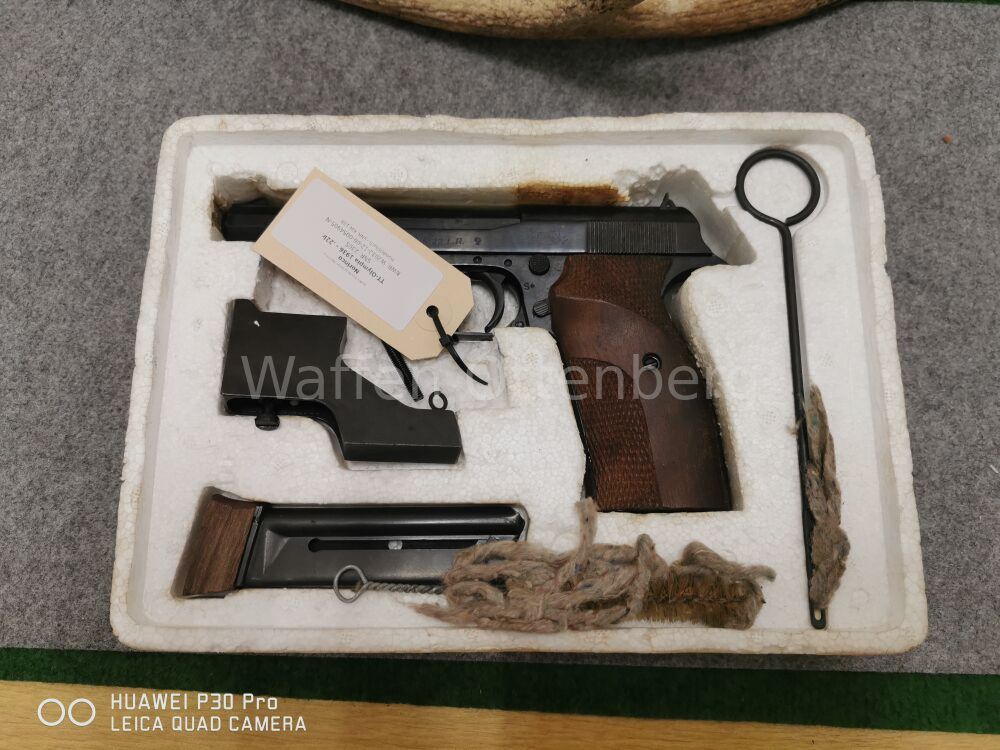 Norinco Olympia TT 1936