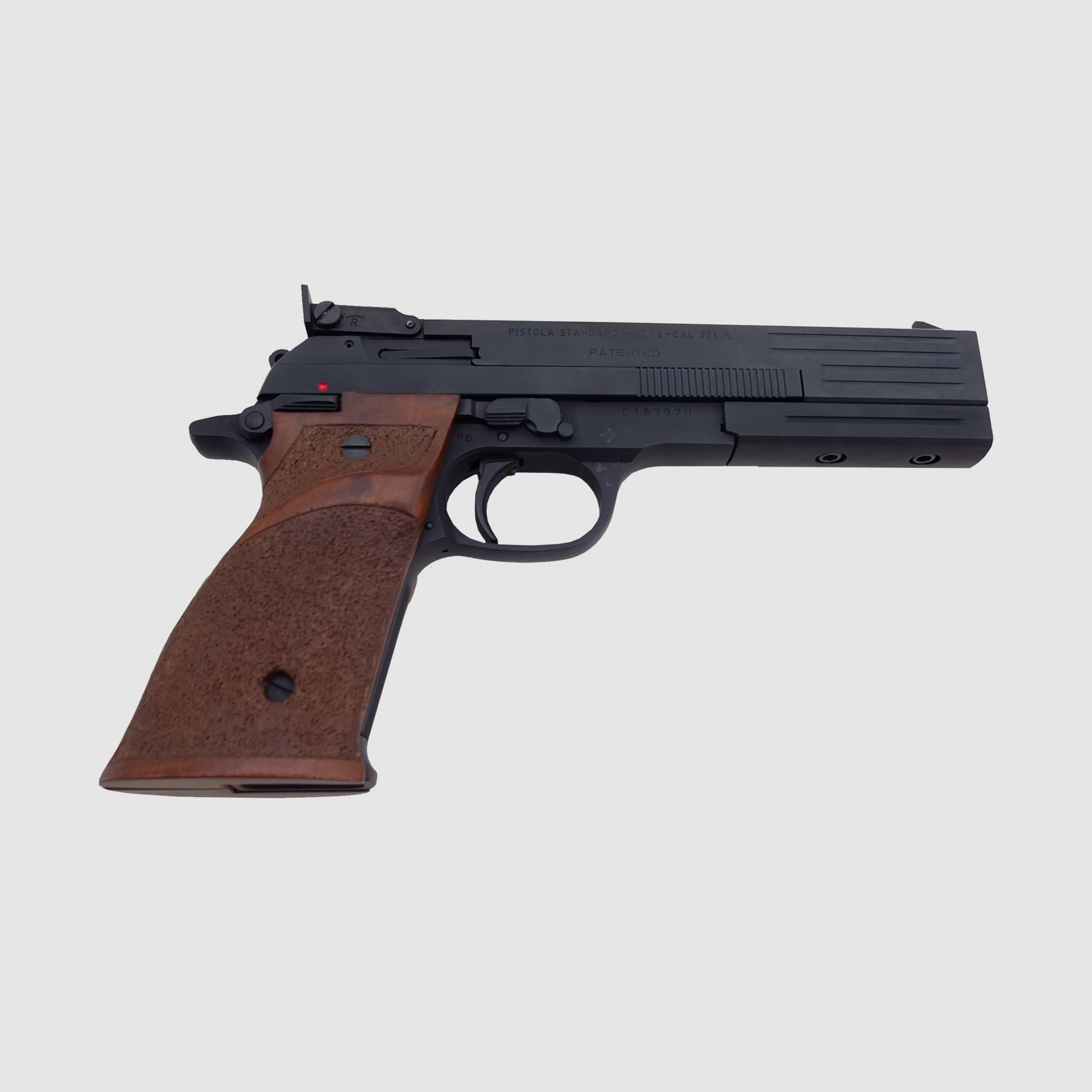 Beretta 89, Bild 1 von 2