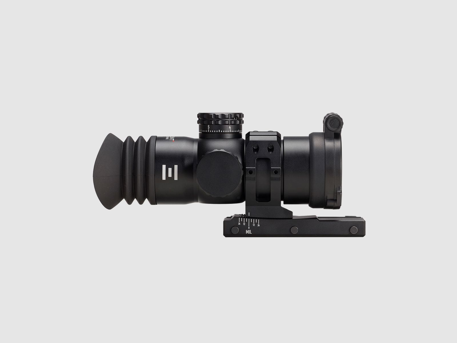 Element Optics Immersive Rifle Scope | 10x40 | APR-1C MOA