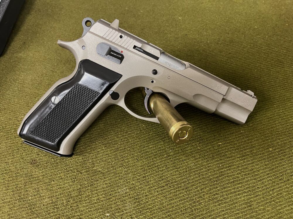 Norinco NZ85B Matt, zdjęcie 1 z 3