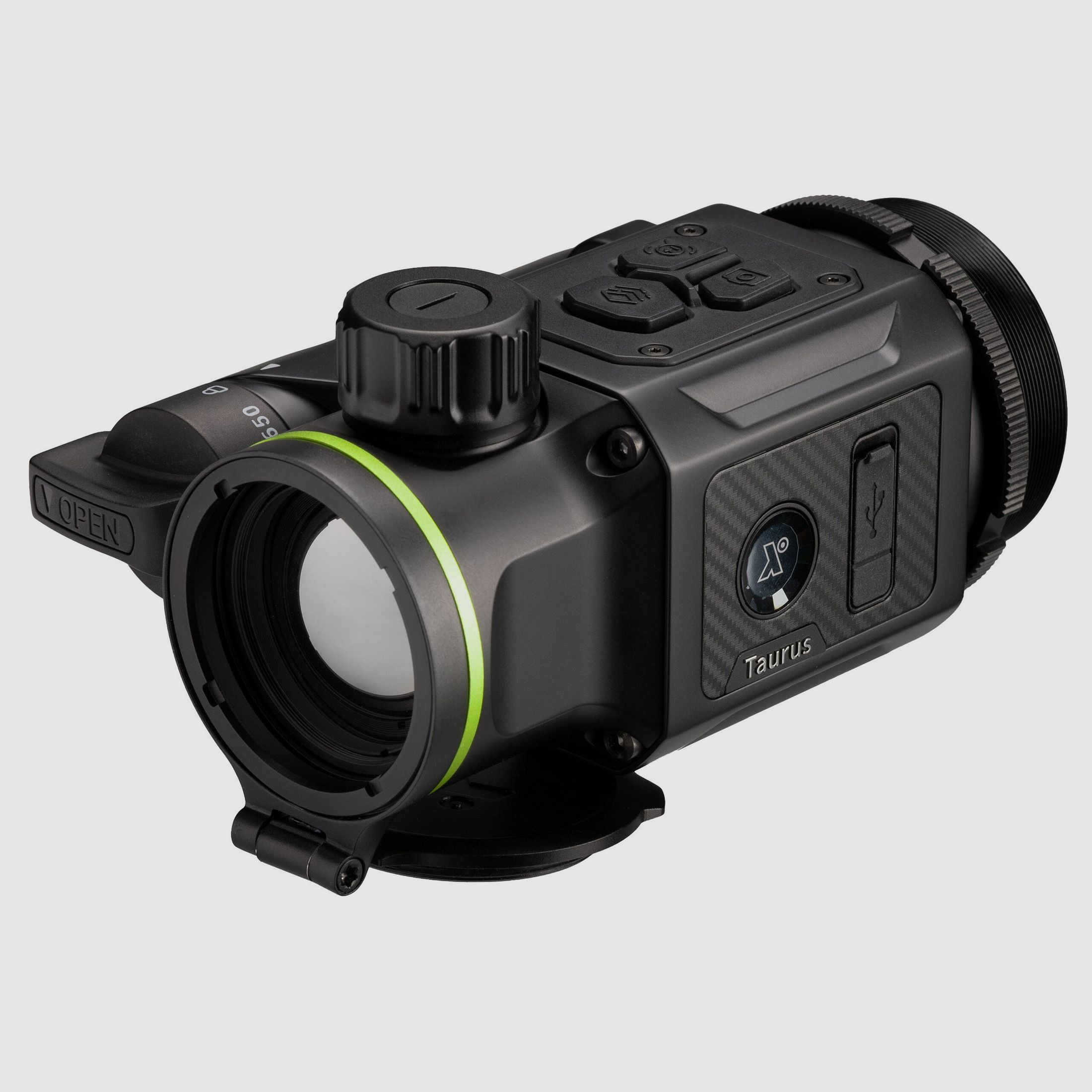 Pixfra Wrmebildgert Taurus T425