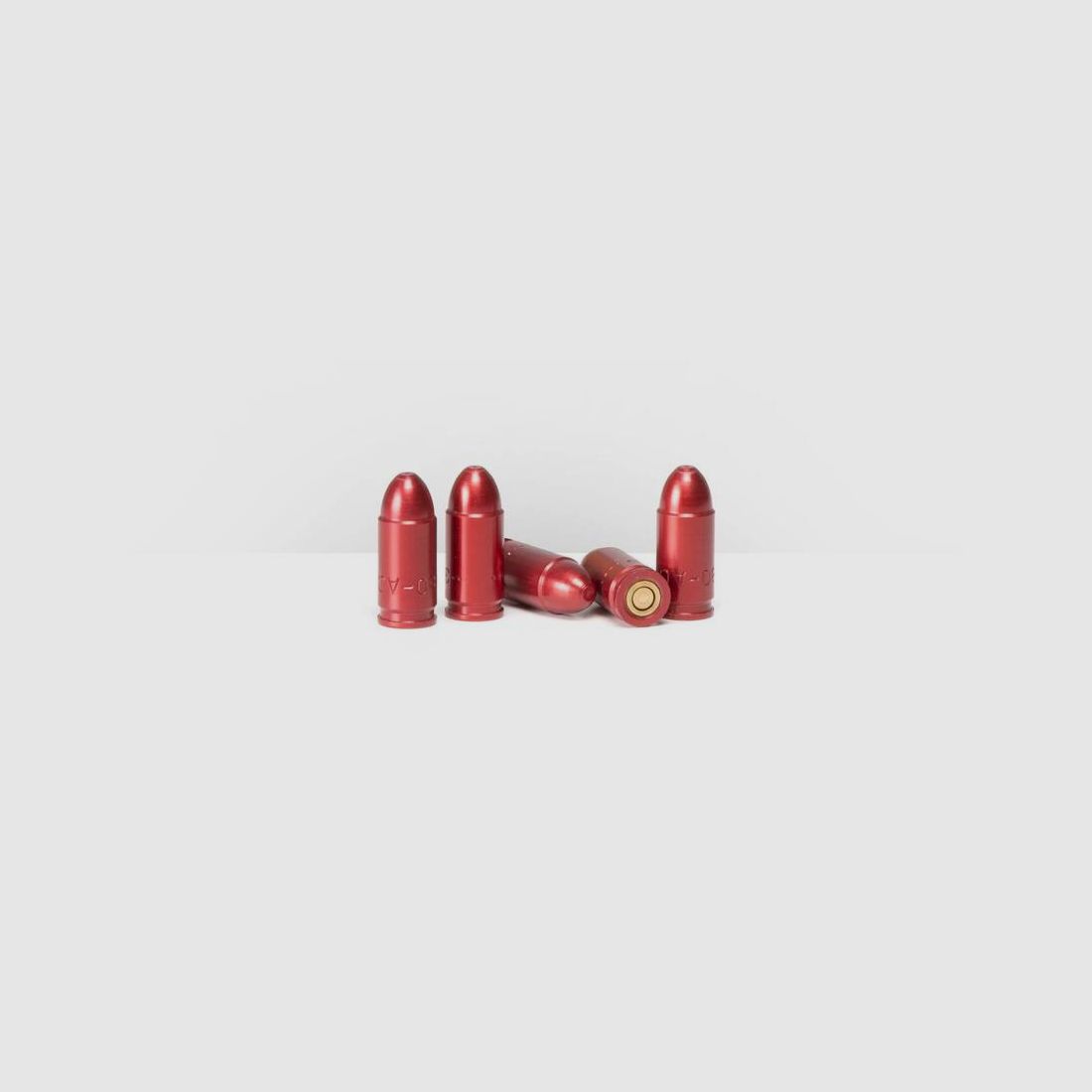 Cartouche Buffer Alu .380 Auto