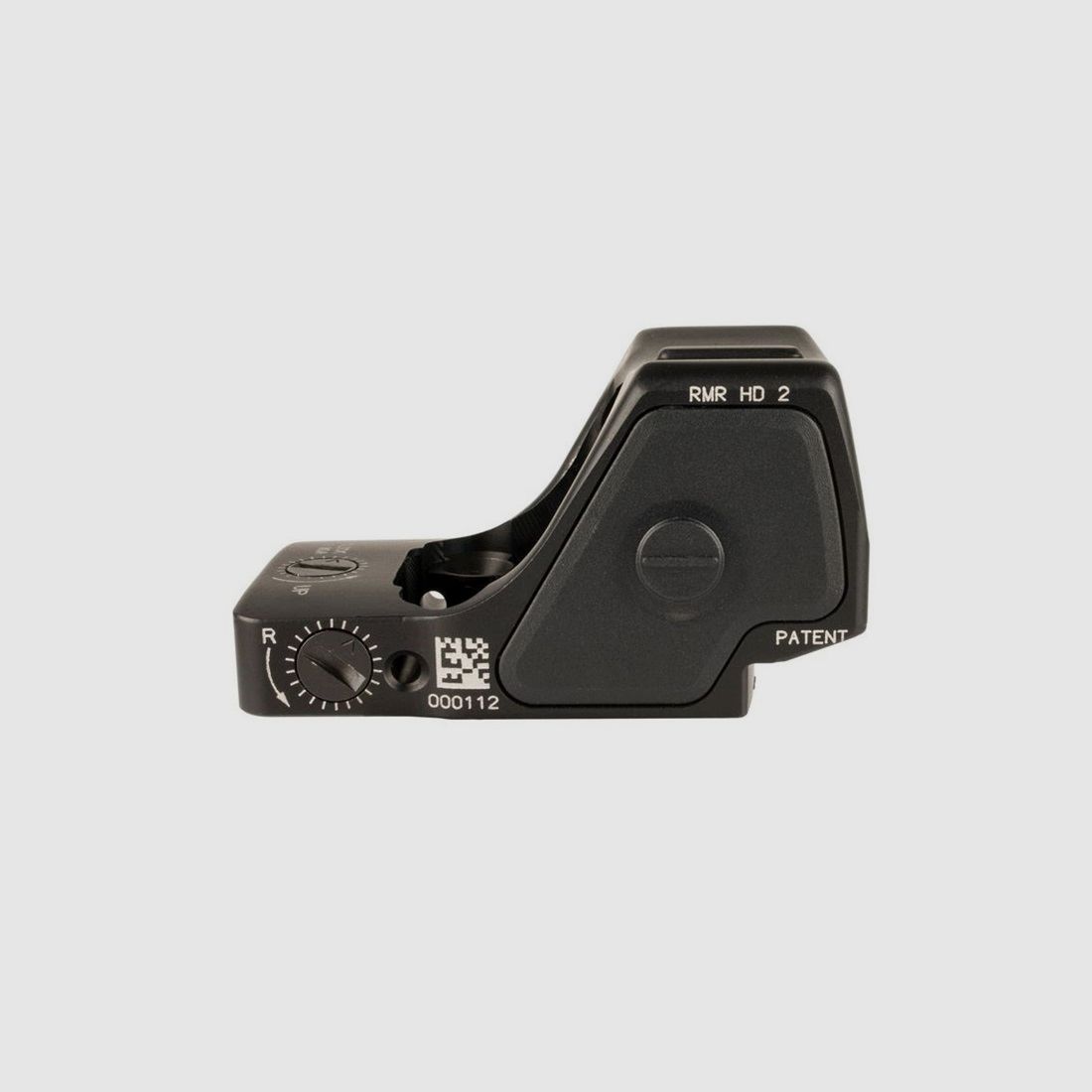 RMR HD Red-Dot 3.25/55MOA Black, Bild 5 von 6