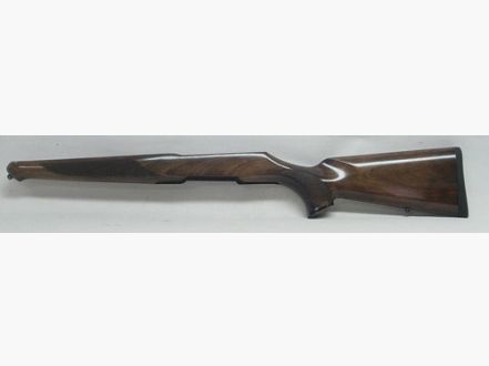 Sauer 101 Kolba ErgoMaxSelect - Orzech w klasie drewna 1