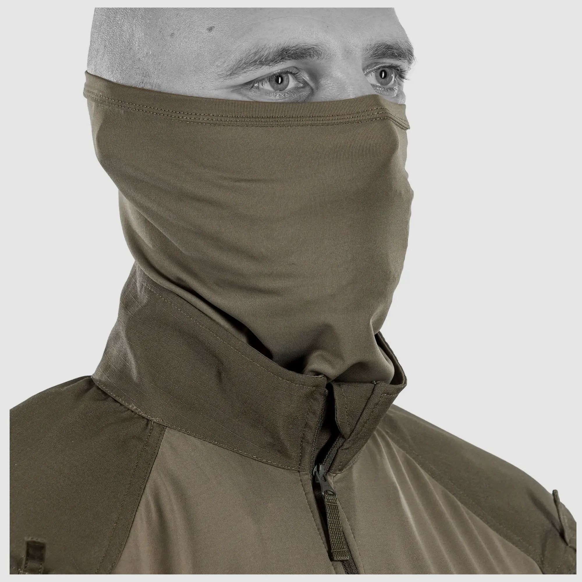 UF Pro UF Pro Schlauchschal Striker - Schwarz
