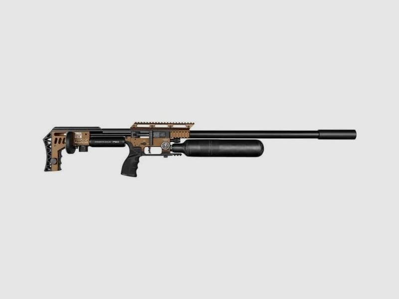 FX Impact M4 Copper Extended 7.62 mm, image 2 sur 5