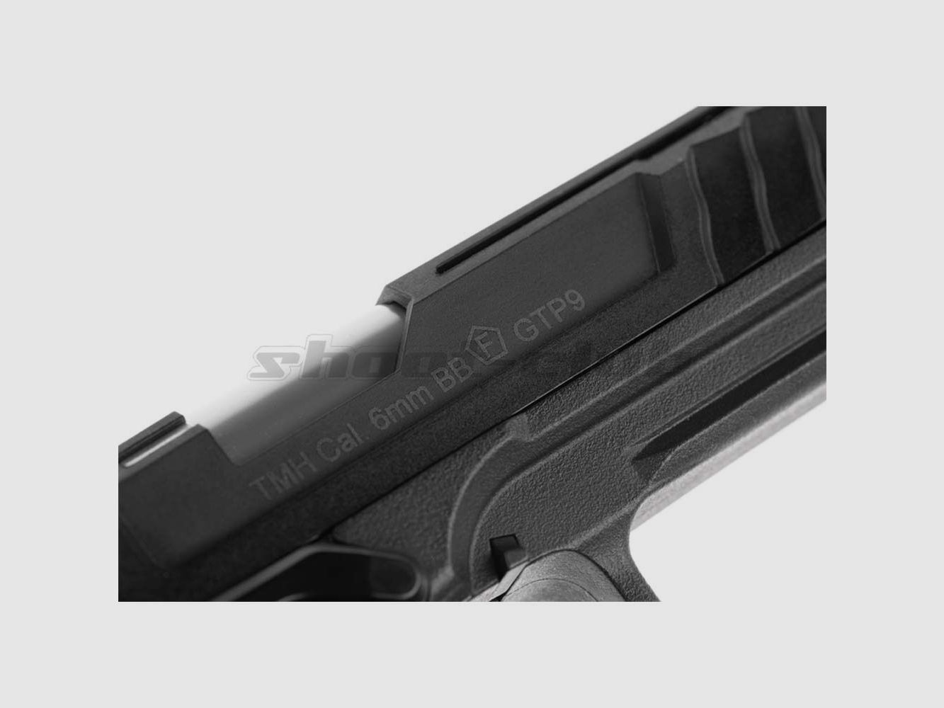 G&G Armament	 G&G GTP9 GBB