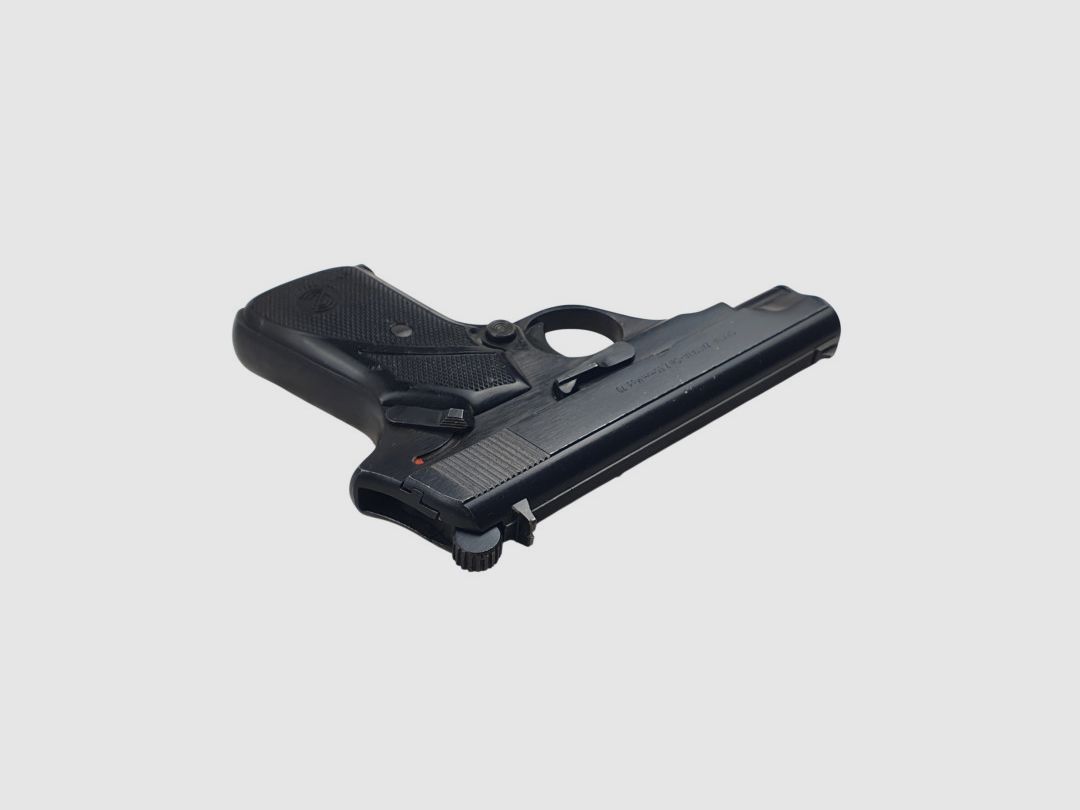 PISTOLE ZASTAVA M70 KALIBER 32ACP (7.65BROWNING) EXZELLENTER ZUSTAND - KATEGORIE B ref.A81, Bild 3 von 4