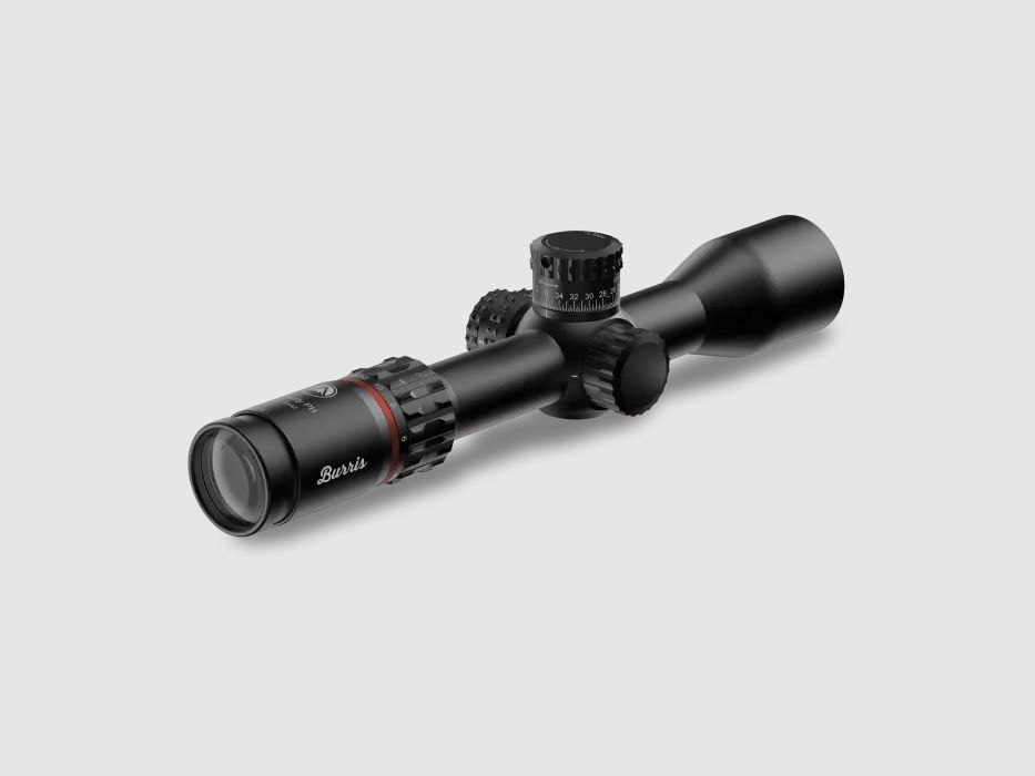 Burris Veracity PH Zielfernrohr 2,5–12x42 mit Leuchtabsehen