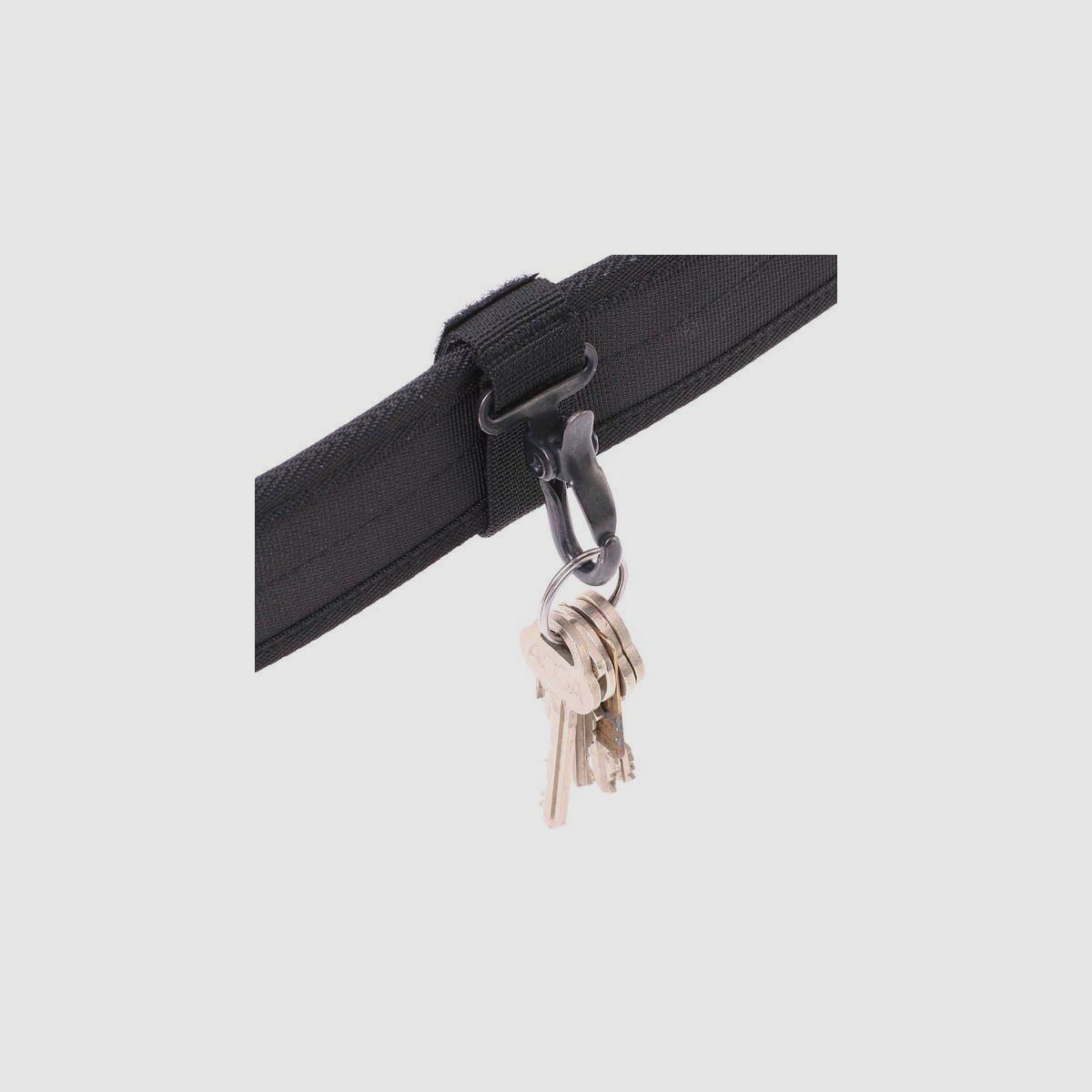 Snigel Design Modular Keyholder - Metallkarabiner, Bild 4 von 6