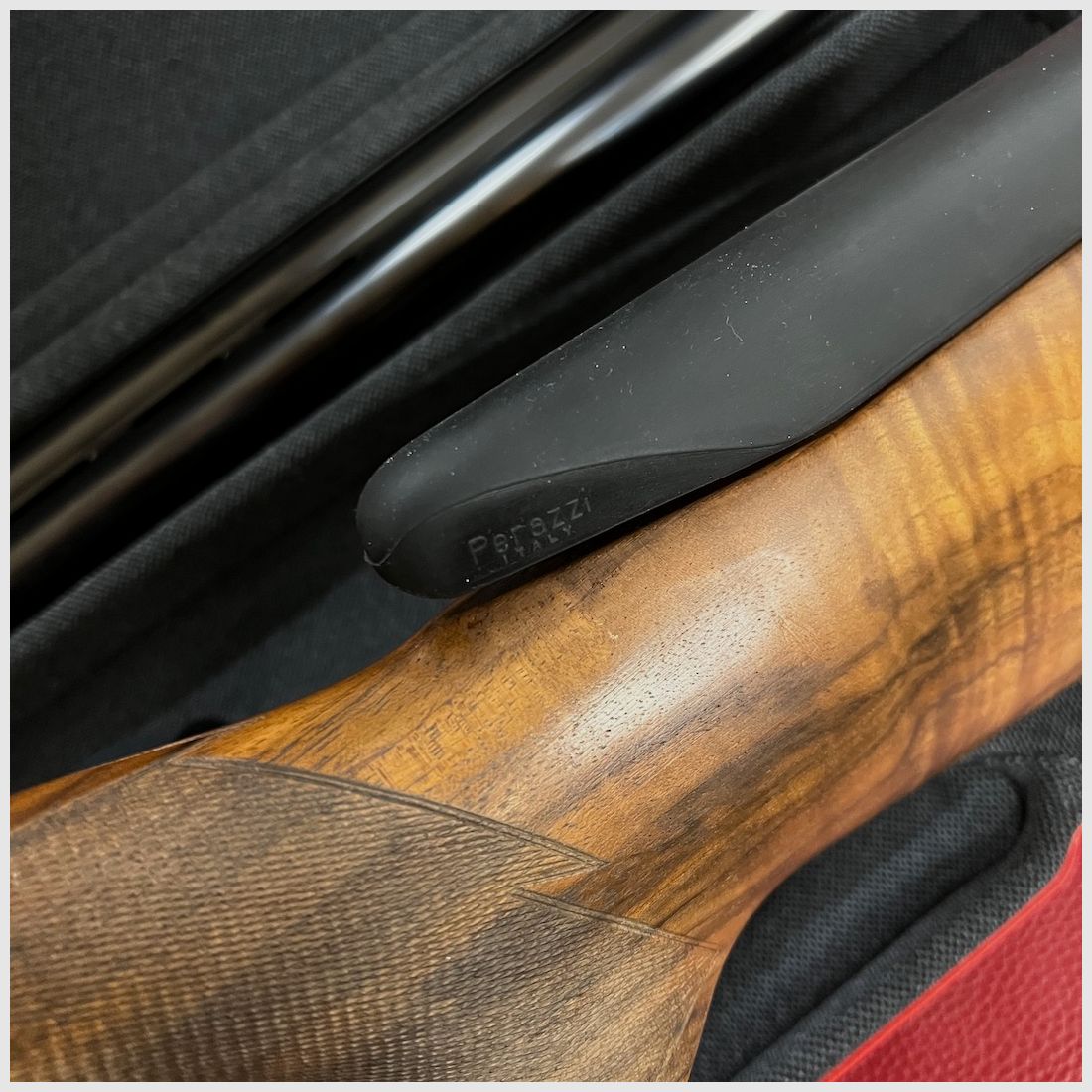 Perazzi MX 2000 S, image 8 sur 14