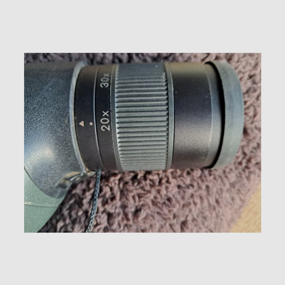 Swarovski STS 65 spotting scope incl. 20–60x zoom eyepiece, image 4 sur 5