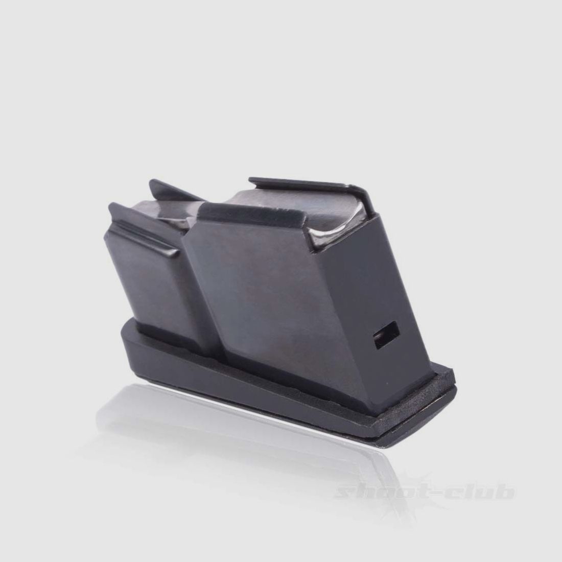 Mercury STR Sport - 3 colpi