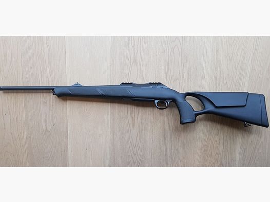 Sabatti SAPHIRE Thumbhole (Lochschaft)