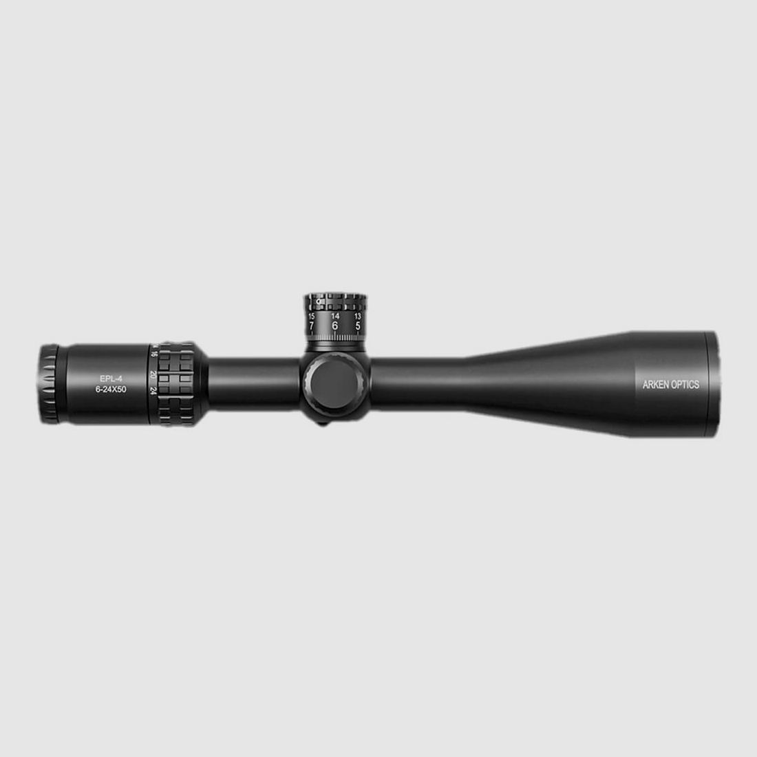 Arken EPL-4 6-24×50 Zielfernrohr — VHR MIL, Bild 1 von 8