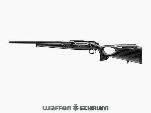 Sauer 505 Synchro XTC Elegance Rifle para zurdos