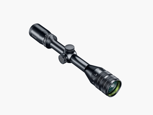 BUSHNELL – R-SERIES R3 4-12×40 Zielfernrohr mit DOA Quick Ballistic (DOA-QBR BDC RETIKEL)