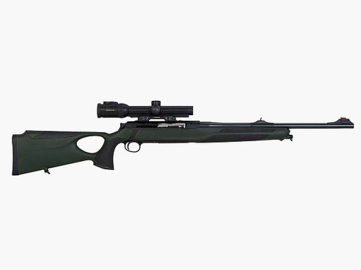 Sauer Sauer 303 Synchro XT  , ZF Swarovski Z8i 1-8x24 SR Abs. 4A-I, Innomount Montage, .308Win