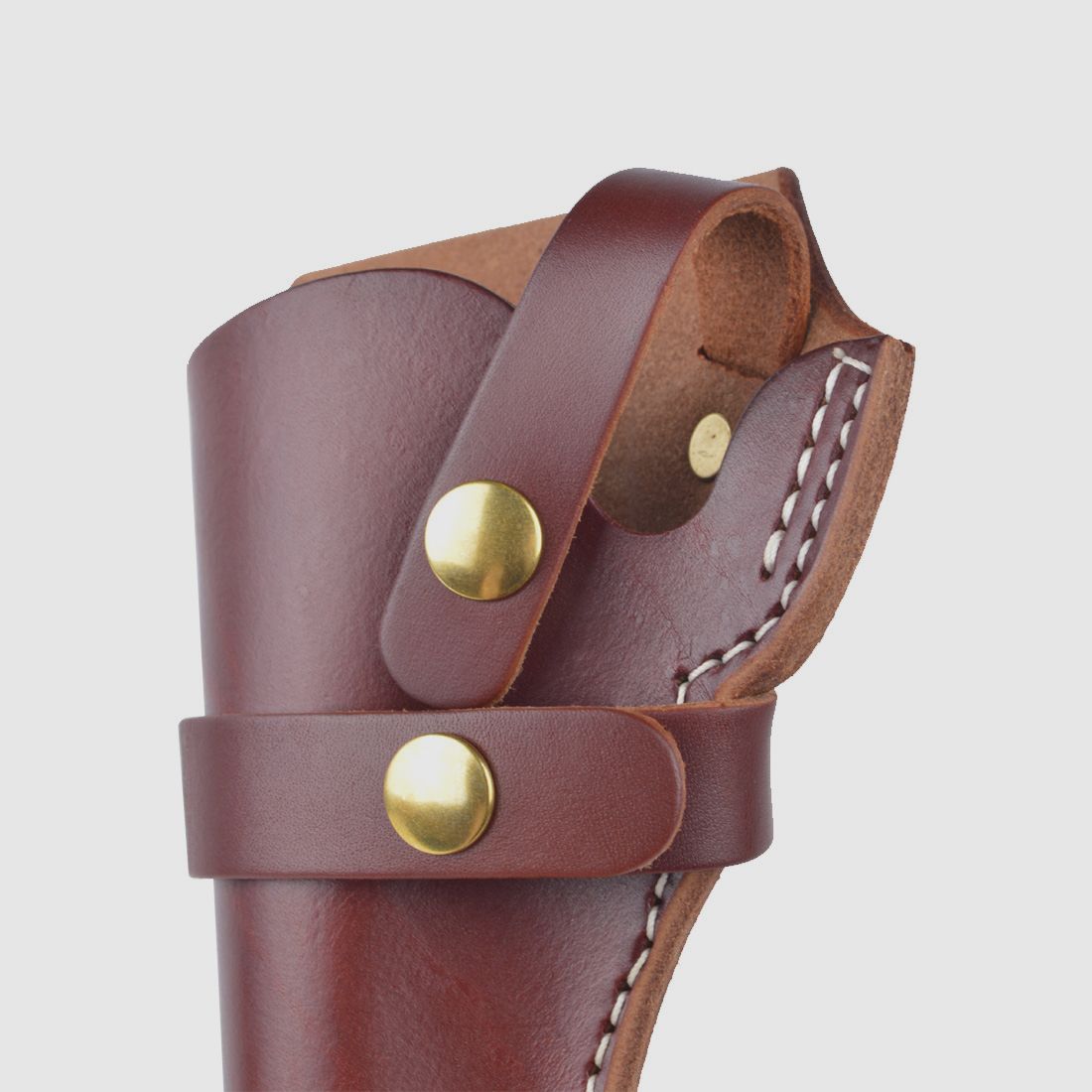 Holster 8" LH Colt 1851&1860, immagine 3 di 3